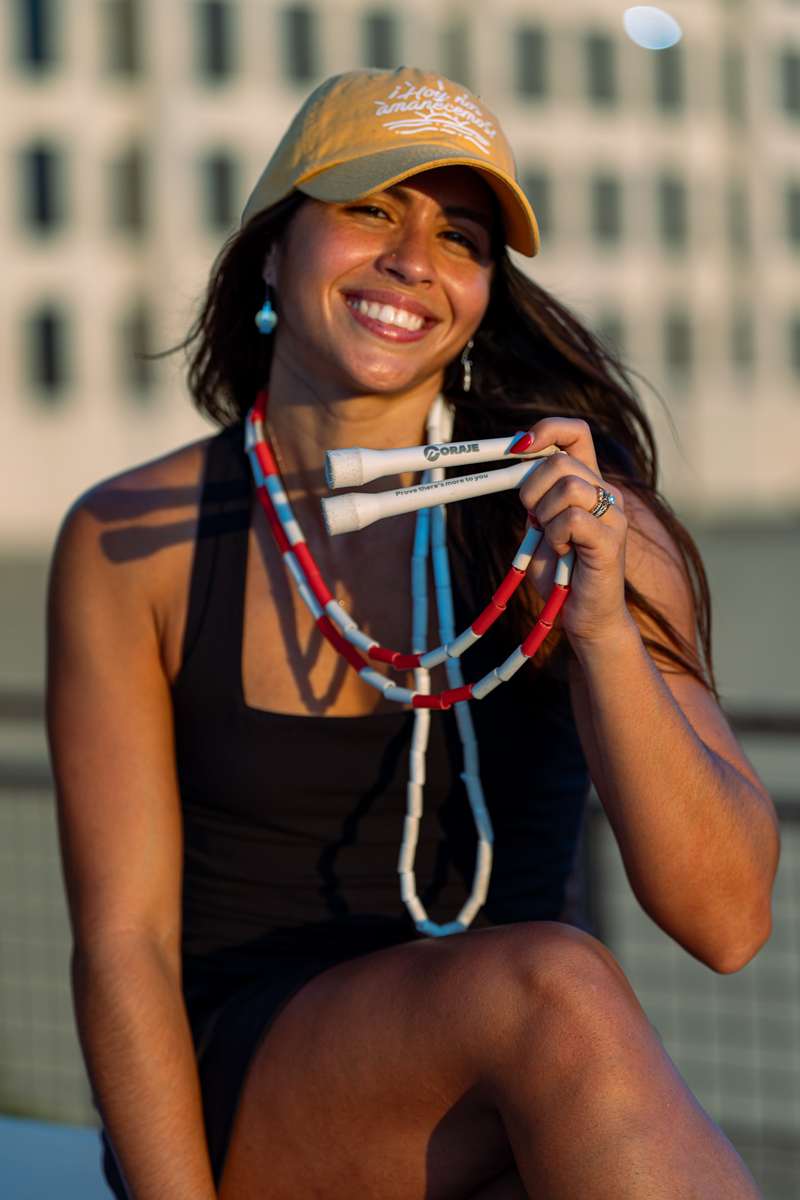 Nan Rope 30 Days On the Rope with Natalia - Online Coaching